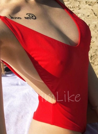 Модель Виктория №20647, 27 лет