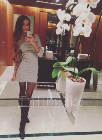 Элитная Лилит №5646, 22 лет