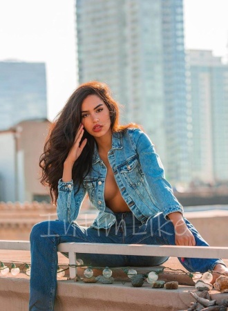 Элитная Таха №7140, 22 лет