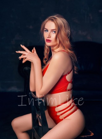 Массажистка Софа №6732, 21 лет