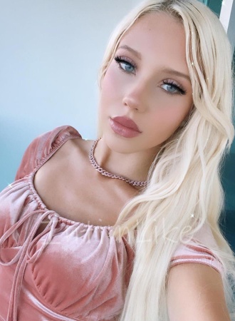 Студентка Люда №32690, 23 лет