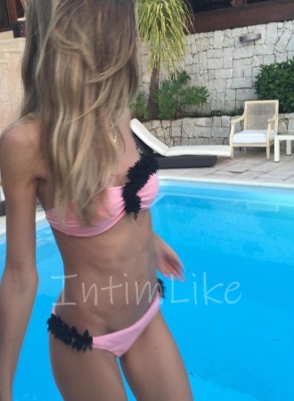 Элитная Млада №6950, 25 лет