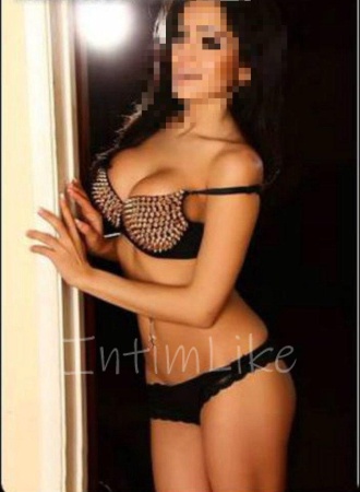 Массажистка Rosline №27716, 26 лет