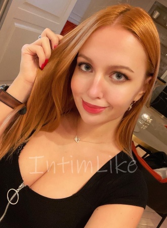 Путана Джеси №8087, 22 лет