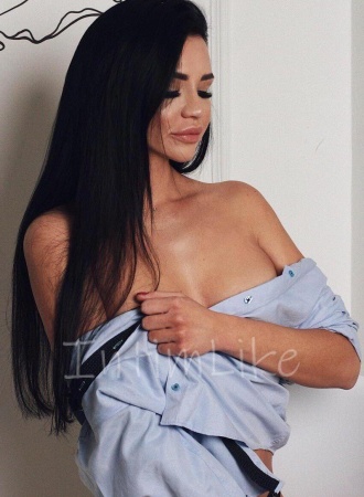 Массажистка Сауле №6611, 23 лет