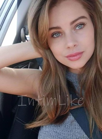 Частная Элона №6641, 23 лет