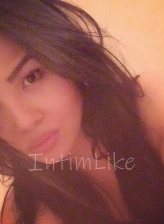 Шалава Ella №38398, 18 лет