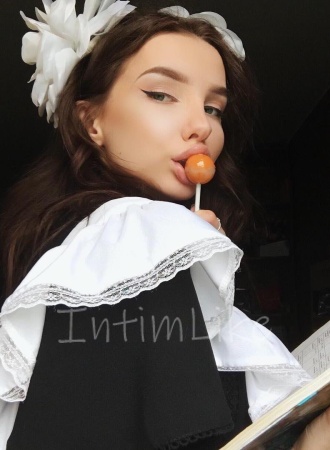 Студентка Юля✅ №24401, 26 лет