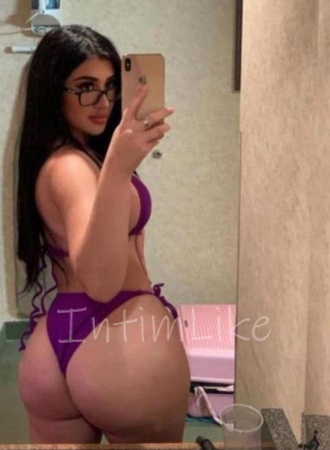 Студентка Кристина №35607, 25 лет