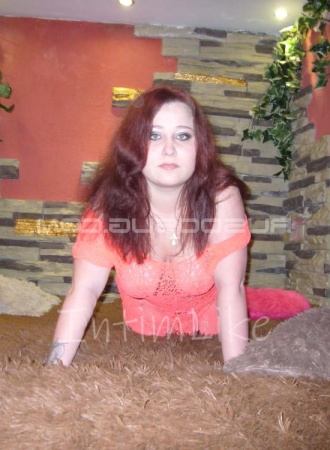 Шлюха Елизавета №38442, 25 лет