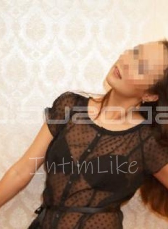 Подружка Аня №38286, 23 лет