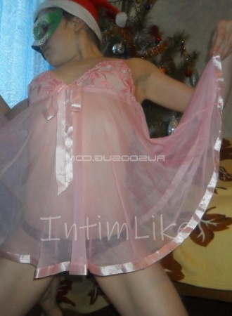 Стриптизерша Селена №2684, 26 лет