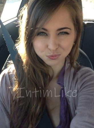 Частная Аська №8197, 24 лет