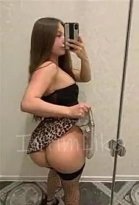 Массажистка Ella №24369, 24 лет