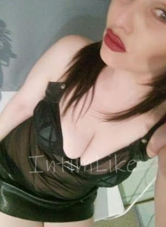 Студентка Клара №8308, 23 лет