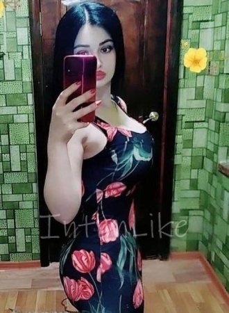 Модель Lisa №33713, 24 лет