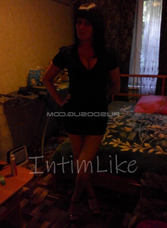 Элитная Раяна №2756, 36 лет