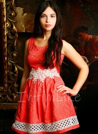 Шлюха Ива №6555, 25 лет