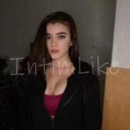 Шалава Алекс №9172, 24 лет