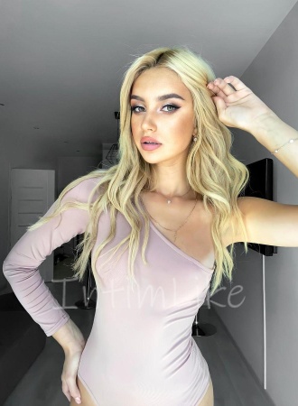 Шлюха Настья №9403, 20 лет