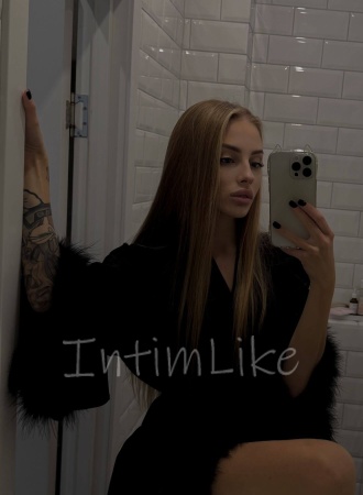  Милена №43967, 21 лет