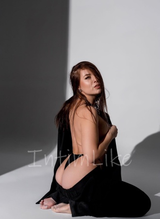 Частная Ника №38608, 28 лет