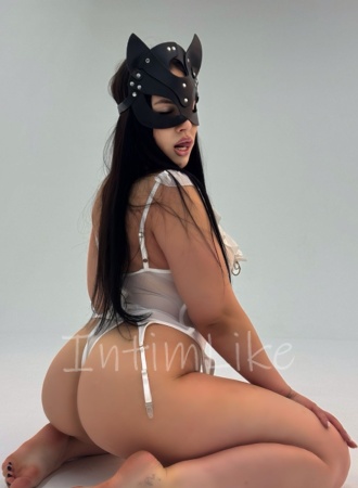 Частная Ника №38608, 28 лет