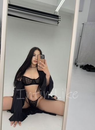 Частная Ника №38608, 28 лет