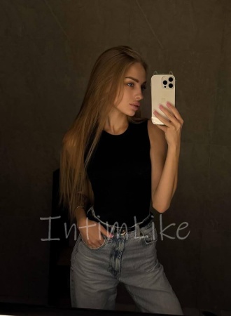  Милена №43967, 21 лет