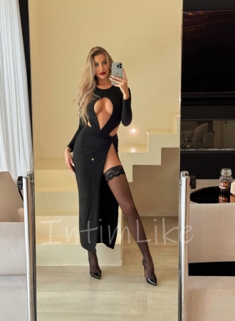 Шалава Каия №24985, 27 лет