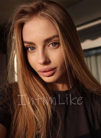  Милена №43967, 21 лет